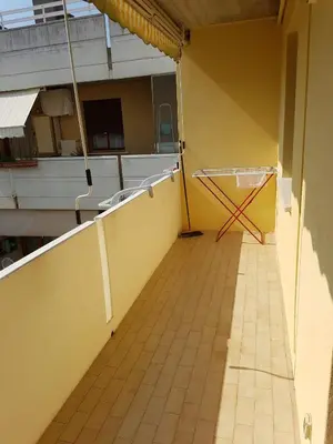 Balcone o terrazza di Sottomarina Sabbia e Sale