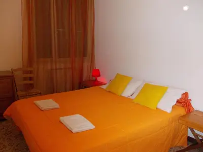 Letto o letti in una camera di Big Brother Bed & Rooms