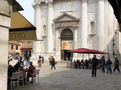 Ospiti di Ca' Toletta