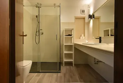 Bagno di Welc-ōM Padova Fiera