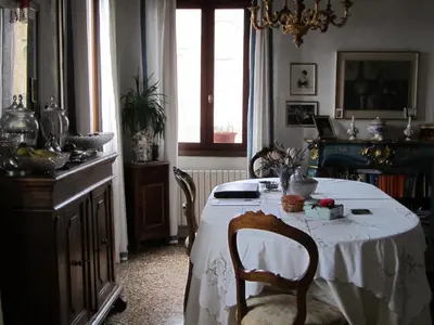 TV o dispositivi per l'intrattenimento presso At Home a Palazzo