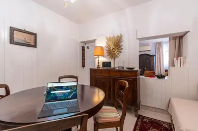 Cucina o angolo cottura di Ca' Dotta Venice