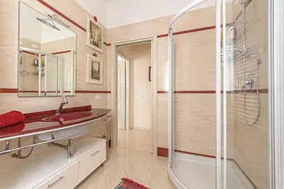Bagno di Bafile Marina Piccola