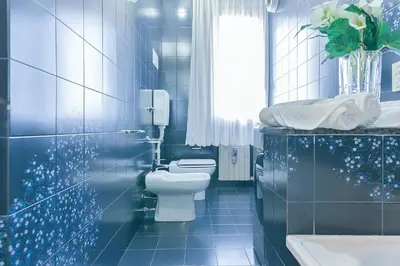Bagno di Queen Home Paola