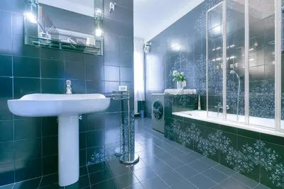 Bagno di Queen Home Paola