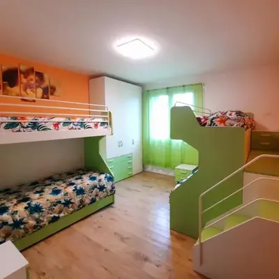 New Bedrooms Mamma Gigetta