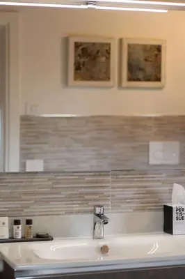 Bagno di Camere Abate Toaldo