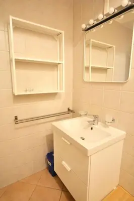 Bagno di Casa della Magnolia - In pieno Centro Storico