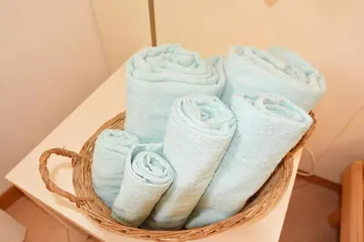 Planimetria di Casa della Magnolia - In pieno Centro Storico