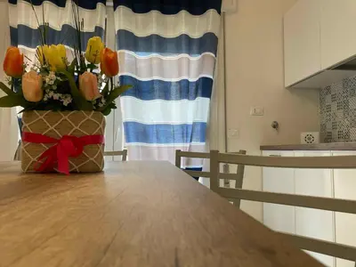 Planimetria di Apartment in Rosolina Mare 49216