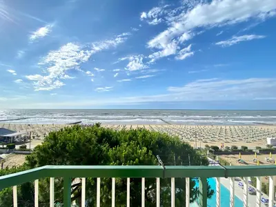 Paesaggio naturale nelle vicinanze dell'hotel