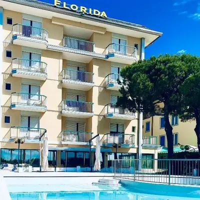 Hotel Florida