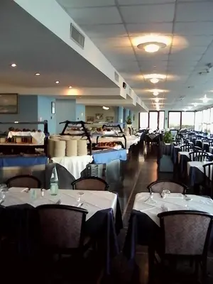 Ristorante o altro punto ristoro di Hotel Caravelle&MiniCaravelle
