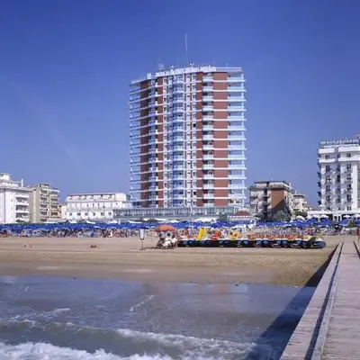 Hotel Caravelle&MiniCaravelle
