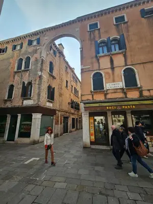 Ospiti di Attico Santa Marina
