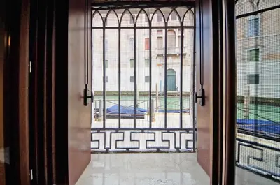 Planimetria di DolceVita Apartments N 517 Canal View