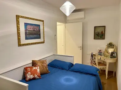 Letto o letti in una camera di Iconic - Best View in Venice