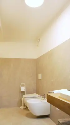 Bagno di TheGlassHouse