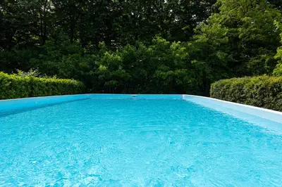 Piscina di Country house pisani 120SQM o nelle vicinanze