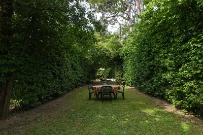 Giardino di Country house pisani 120SQM