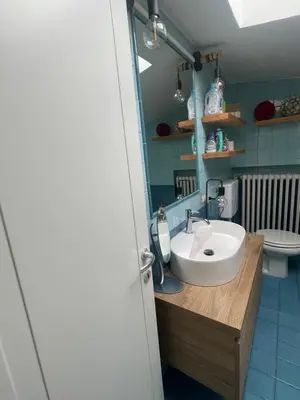 Bagno di San Clemente guest house