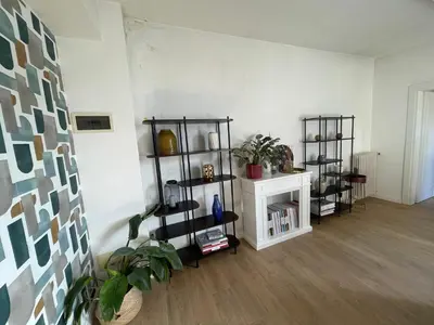 Planimetria di San Clemente guest house