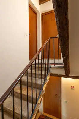 Planimetria di Loft Vicenza, Comfort in the Heart of the City