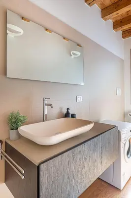 Planimetria di Loft Vicenza, Comfort in the Heart of the City