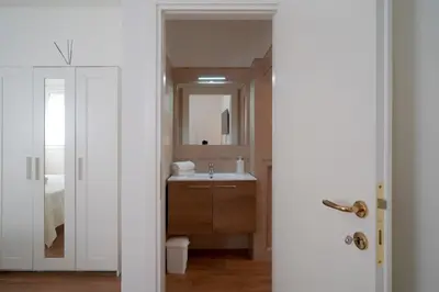 Bagno di Apartment with court center Venice Historical Center