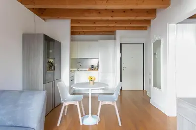 Planimetria di Maison Latino 7 by Welc(h)ome