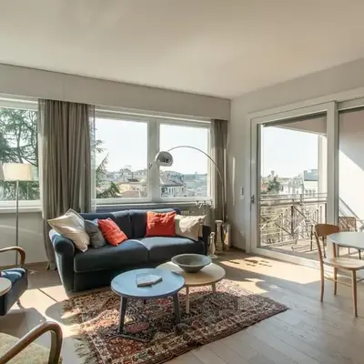 Riviera Views Apartment by Welc(H)ome