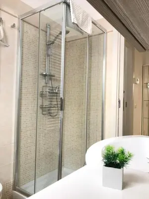 Bagno di Casa Giorgia