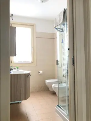 Bagno di Casa Giorgia