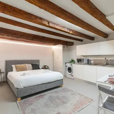 LONGA studio by Welc(H)ome