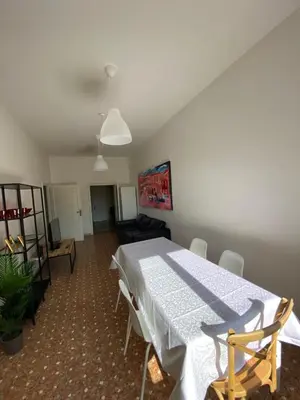 Planimetria di Ve-Nice Rialto Apartment