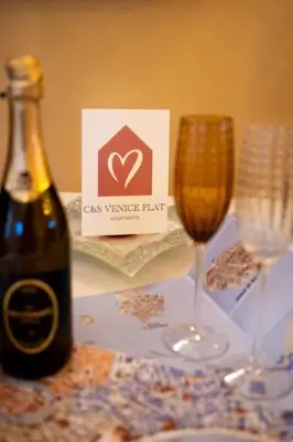 Bevande di cs veniceflat Apartment - Venice - Apt Vce - 15' from Venice
