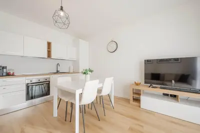 Cucina o angolo cottura di Resminik Home