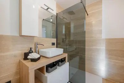 Bagno di Resminik Home