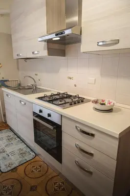 Cucina o angolo cottura di CasaDilva