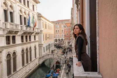 Ospiti di Residenza San Marco 