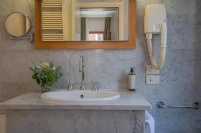 Bagno di Residenza San Marco 