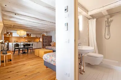Bagno di Ca' San Lio