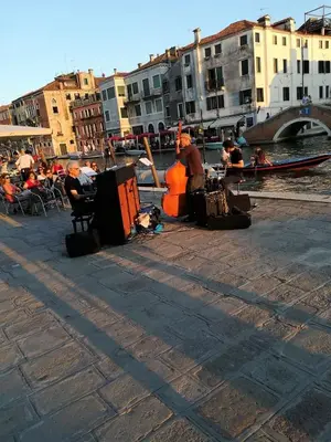 Planimetria di Apartment Ca' Petrona