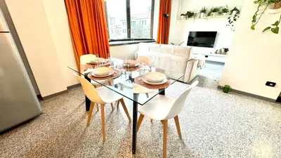 TV o dispositivi per l'intrattenimento presso Roses' Home
