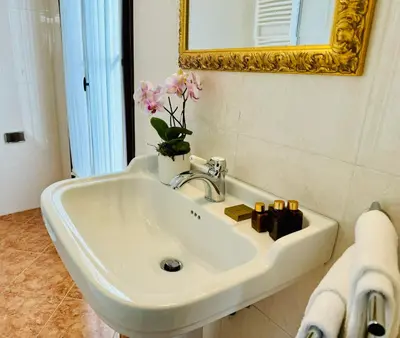 Bagno di Residenza Fiore