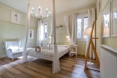 Bagno di Casa di Dodi