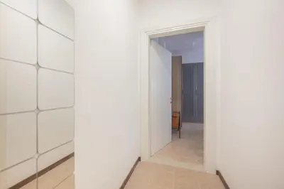 Planimetria di Casa Luna - 10 min from Venice Train Station
