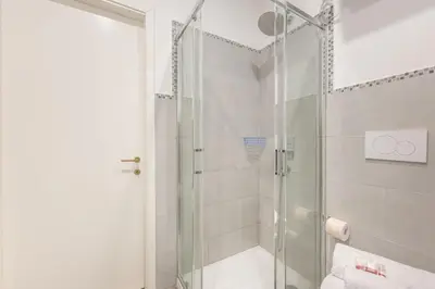 Bagno di Casa Luna - 10 min from Venice Train Station