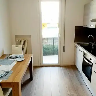 EnJoy Home - Bilocale a Santa Rita
