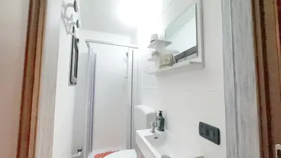 Bagno di Alicetta Apartment by Ca-Sa Check